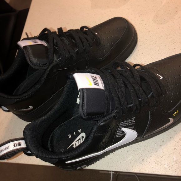 Meet your Posher, Kyron - Picture 1 of 1